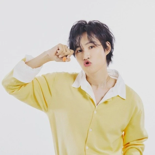 Momen terbaik Kim Heejae pilihan penggemar