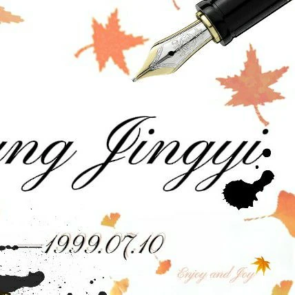 Top moment of Jingyi Zhang chosen by fans