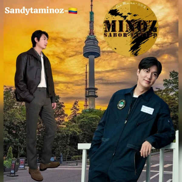 Top moment of Lee Minho selected by the fandom