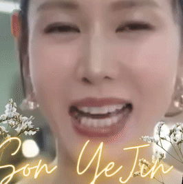 팬들이 뽑은 손예진 최고의 순간