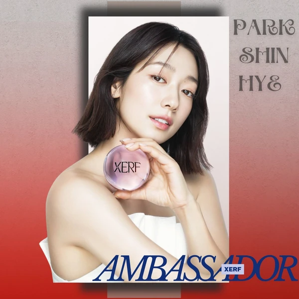 The most loved look of Park Shinhye today