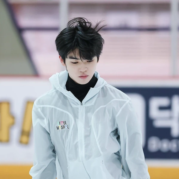 Representative photo of Cha Junhwan showing their charm