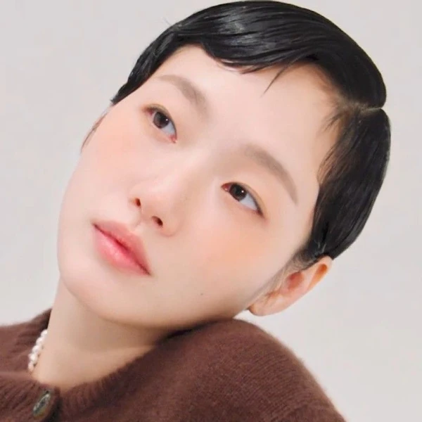 Momen terbaik Kim Goeun pilihan penggemar