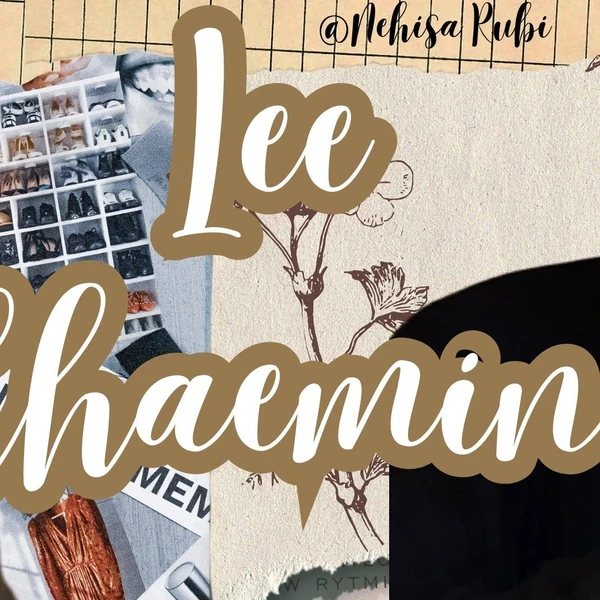 Popular photo full of fans’ love for Lee Chaemin