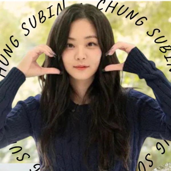Top moment of Chung Subin chosen by fans