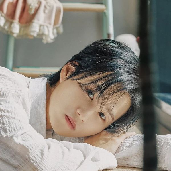 Penampilan Kim Heejae yang paling disukai hari ini