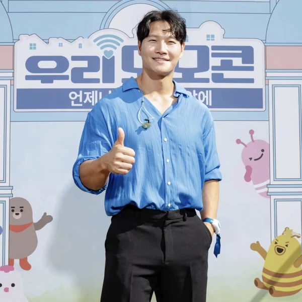 Top moment of Kim Jongkook chosen by fans