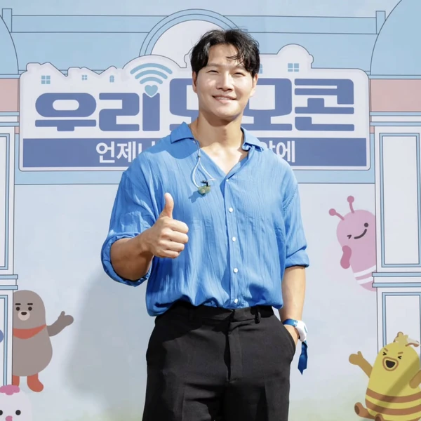 Top moment of Kim Jongkook chosen by fans