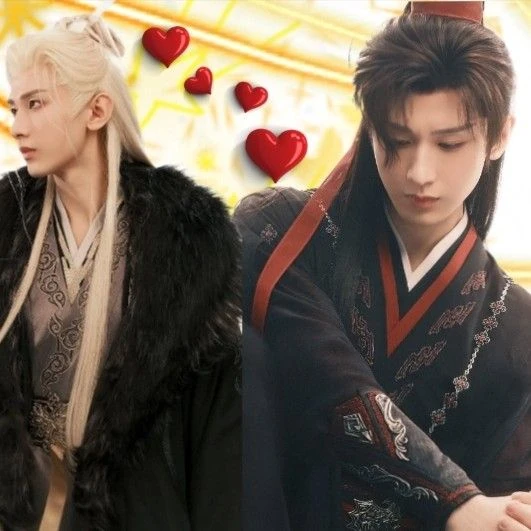 Top moment of Cheng Yi chosen by fans