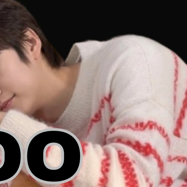 Top moment of Na Inwoo chosen by fans