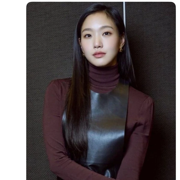 Popular photo full of fans’ love for Kim Goeun