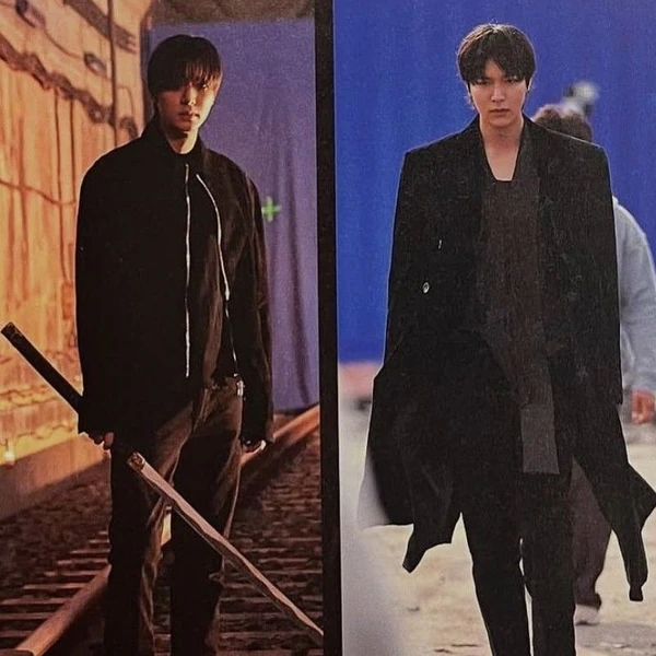Popular photo full of fans’ love for Lee Minho