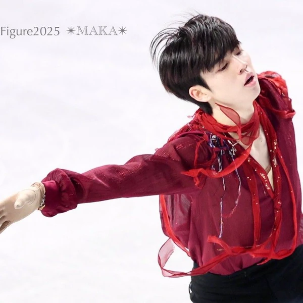 Representative photo of Cha Junhwan showing their charm