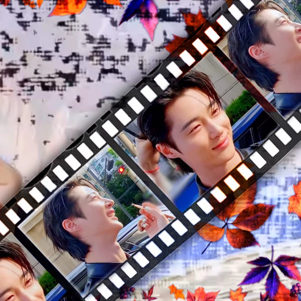 Top moment of Byeon Wooseok chosen by fans