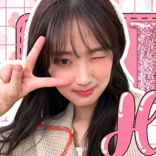 Popular profile image of Kim Hyeyoon selected by vote
