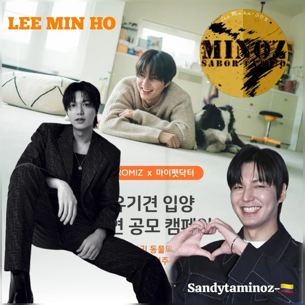 Top moment of Lee Minho chosen by fans