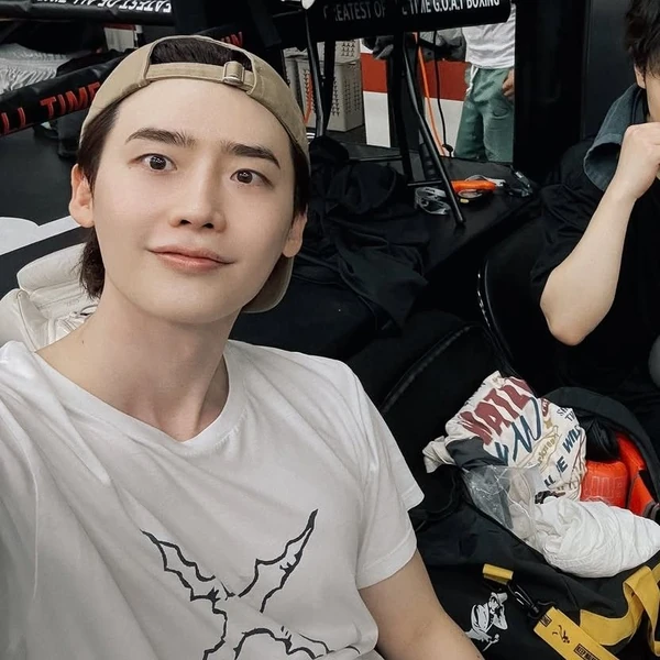 Top moment of Lee Jongsuk chosen by fans