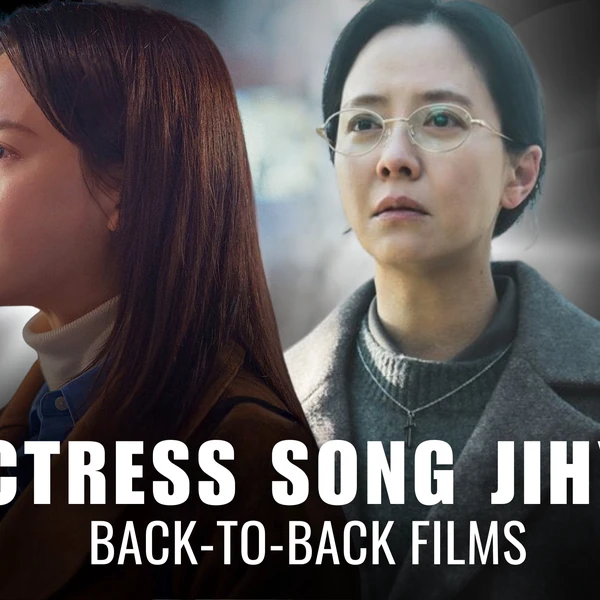 Top moment of Song Jihyo chosen by fans