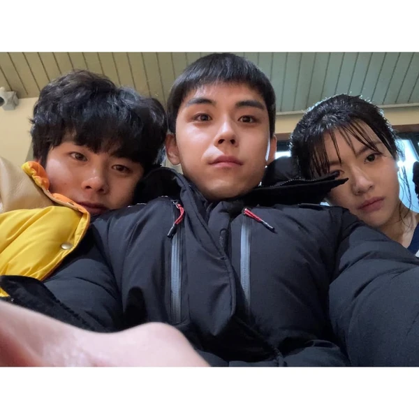 Top moment of Kim Dohoon chosen by fans