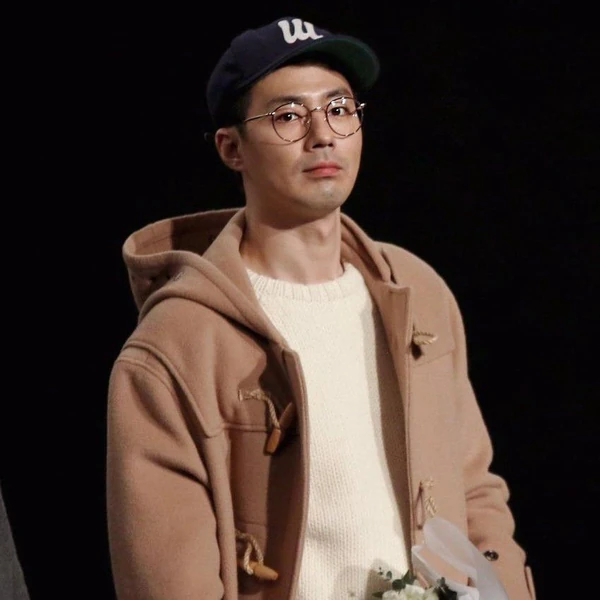 Top moment of Jo Insung chosen by fans
