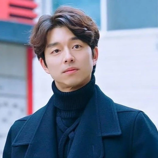 Popular photo full of fans’ love for Gong Yoo