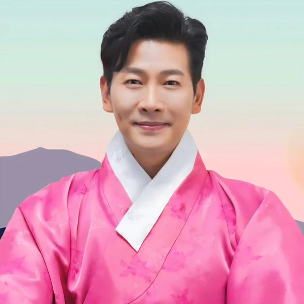 Popular photo full of fans’ love for Kim Yongpil