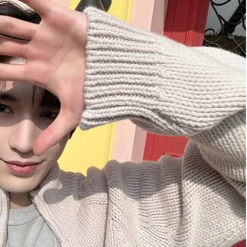Top moment of Zhang Linghe chosen by fans