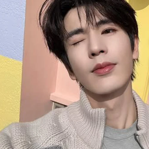 Top moment of Zhang Linghe chosen by fans