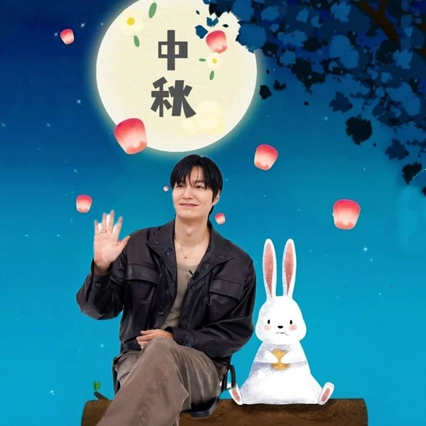 Popular profile photo of Lee Minho loved by fans