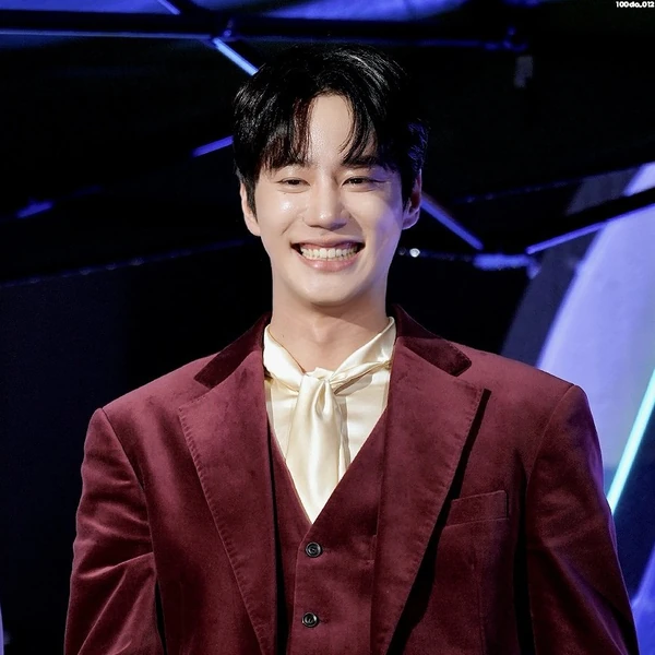 Top moment of Lee Junyoung chosen by fans