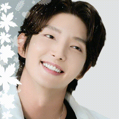 The most loved look of Lee Joongi today