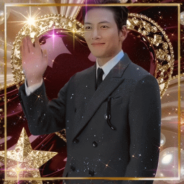 Top moment of Ji Changwook selected by the fandom