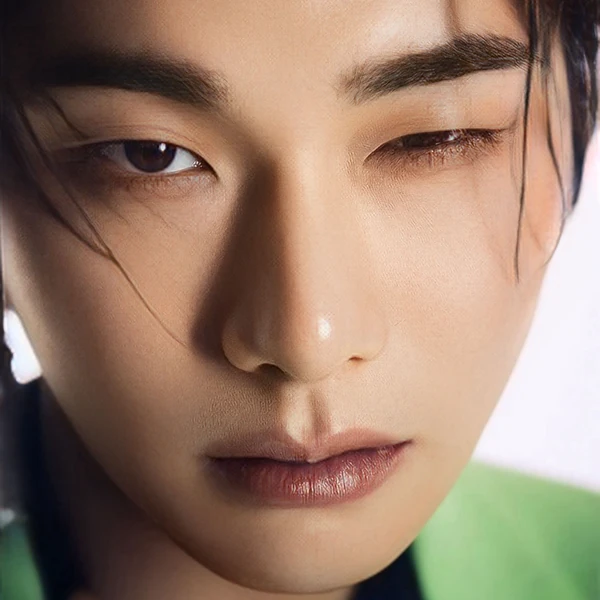 Top moment of Lee Yikyung chosen by fans