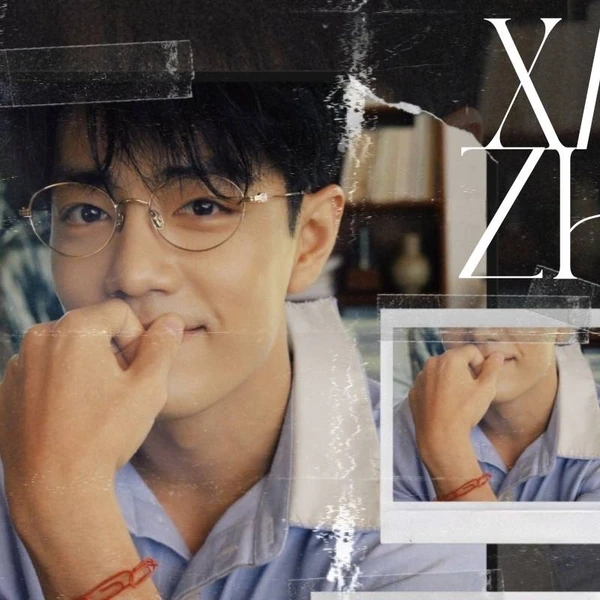 Popular photo full of fans’ love for Xiao Zhan