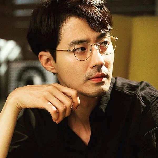 Top moment of Jo Insung chosen by fans