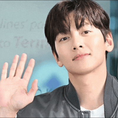 Today’s standout profile photo of Ji Changwook on Choeaedol Celeb