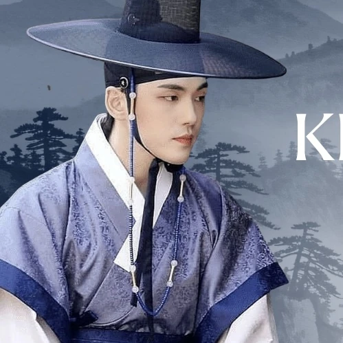 Popular profile image of Kim Junghyun selected by vote
