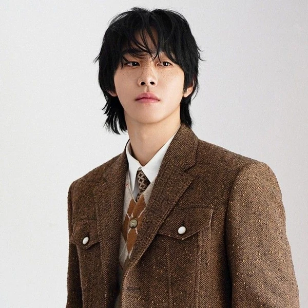 Top moment of Ahn Hyoseop chosen by fans