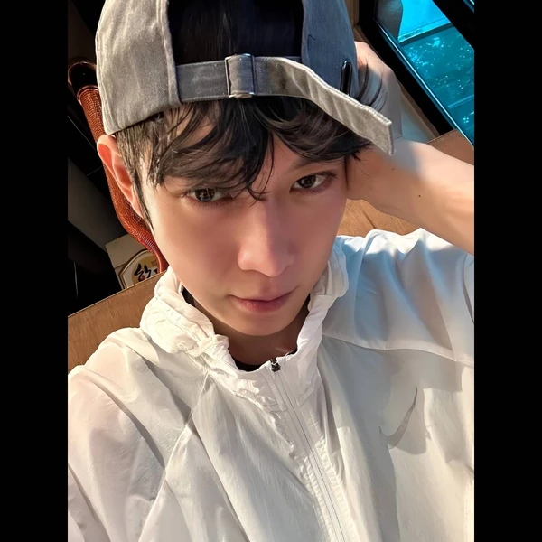 Popular profile image of Kim Youngdae selected by vote