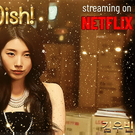 Top moment of Bae Suzy chosen by fans