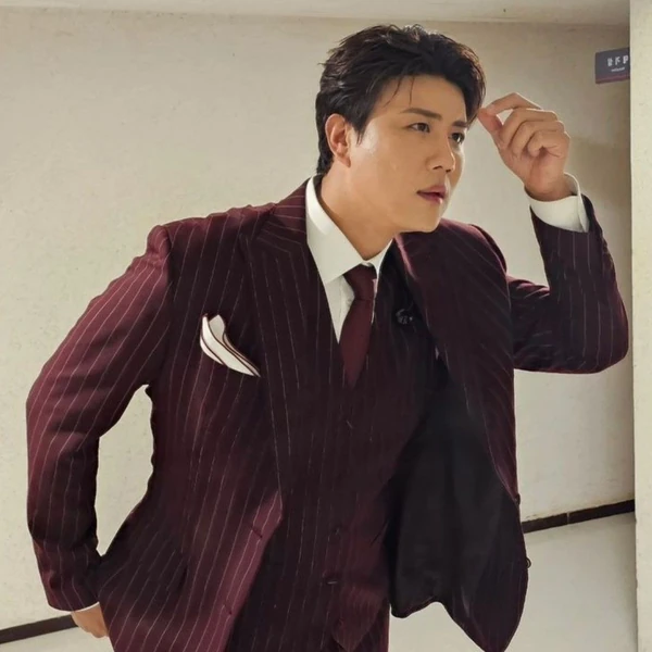 Top moment of Jin Haesung chosen by fans