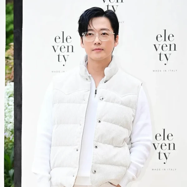 Top moment of Namkoong Min chosen by fans