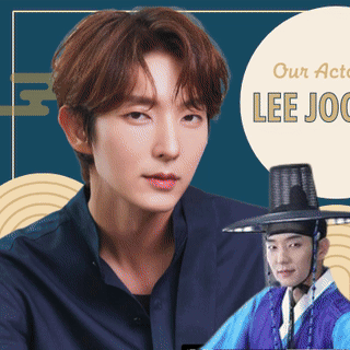 The most loved look of Lee Joongi today