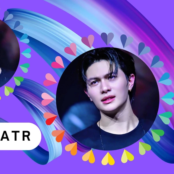 Popular photo full of fans’ love for William Jakrapatr Kaewpanpong