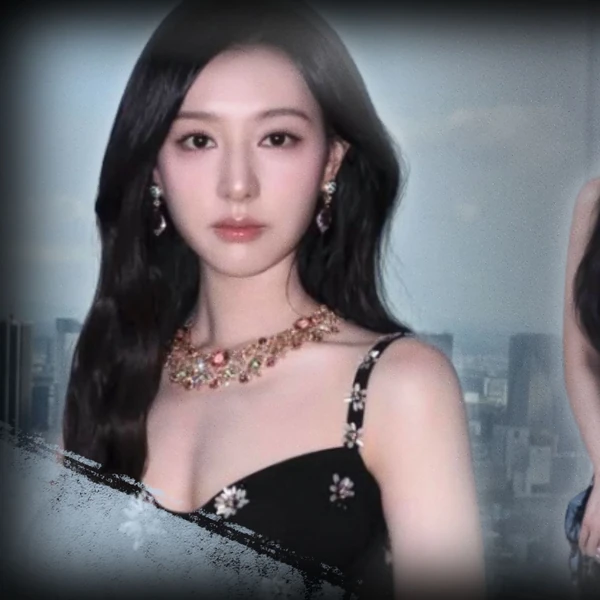 Popular profile image of Kim Jiwon selected by vote