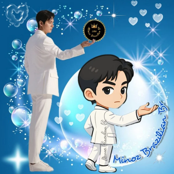 Popular profile photo of Lee Minho loved by fans