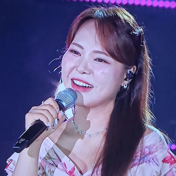 Top moment of Miss Kim chosen by fans