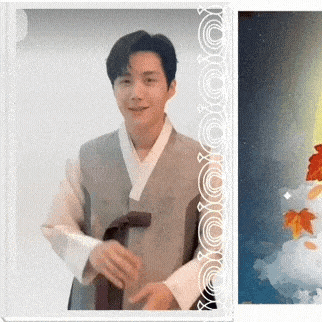 Popular profile image of Kim Seonho selected by vote