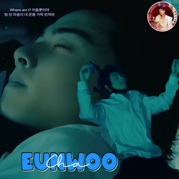 Top moment of Cha Eunwoo chosen by fans