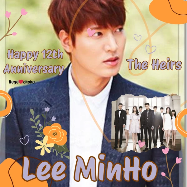 Popular profile photo of Lee Minho loved by fans